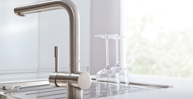 Nachhaltig pflegen Nachhaltig pflegen