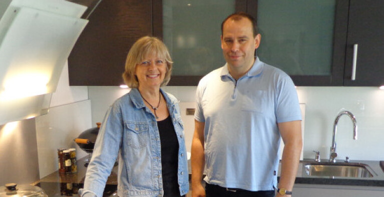 HKS Einbauküchen in Hamburg HKS Einbauküchen in Hamburg