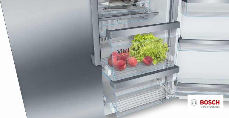 Mehr Frische durch Innovation Mehr Frische durch Innovation