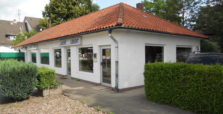 Gutes aus bestem Haus Gutes aus bestem Haus