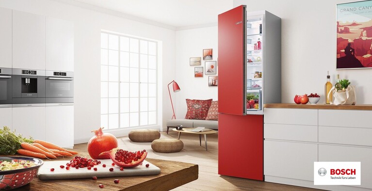 Bosch – Technik fürs Leben  Bosch – Technik fürs Leben 